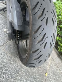 Voge 350AC 320 cc - фото 5