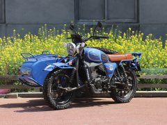 Yingang SUV500 450 cc - фото 1