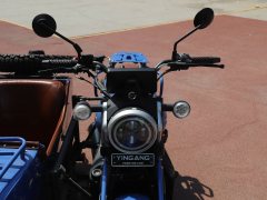 Yingang SUV500 450 cc - фото 10