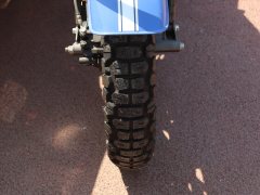 Yingang SUV500 450 cc - фото 12