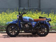 Yingang SUV500 450 cc - фото 4