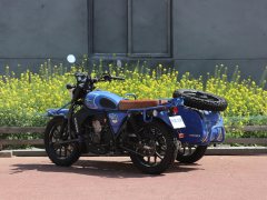 Yingang SUV500 450 cc - фото 5