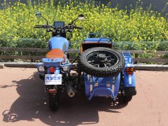 Yingang SUV500 450 cc - фото 9