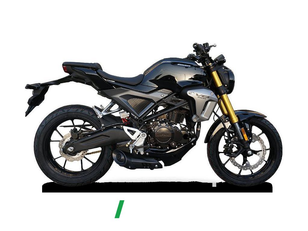 2020 Dongfang V8 150 cc