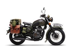 SHINERAY Rams 440 450 cc - фото 1