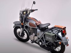 SHINERAY Rams 440 450 cc - фото 3
