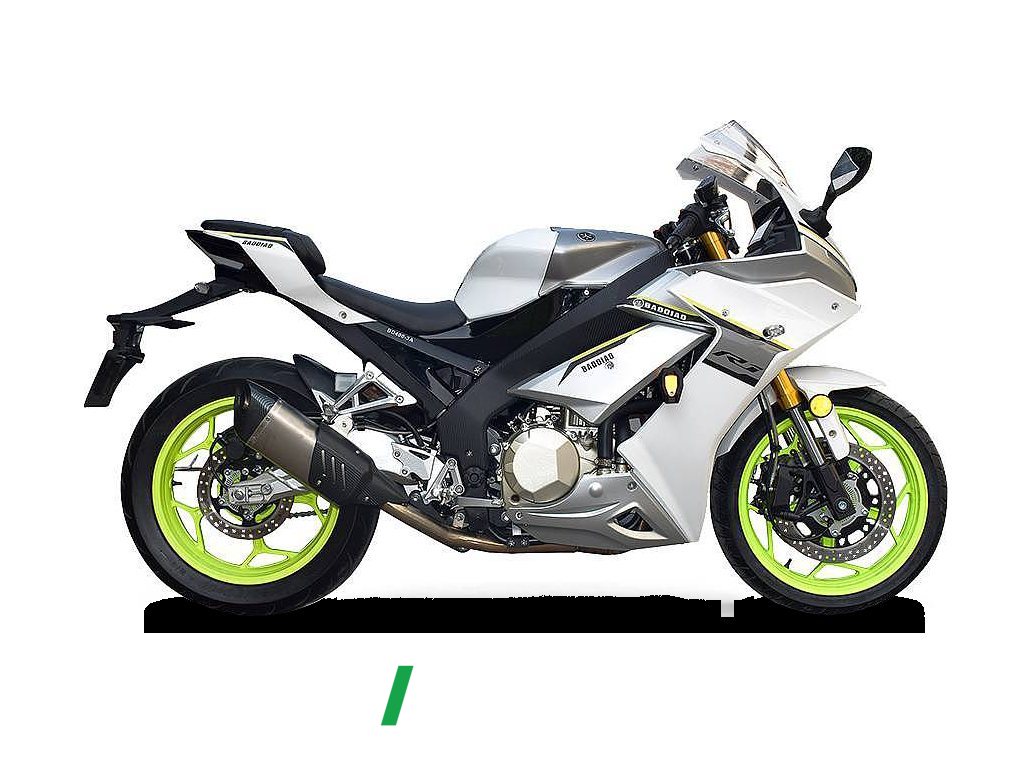 2024 Baodiao R1S500 450 cc