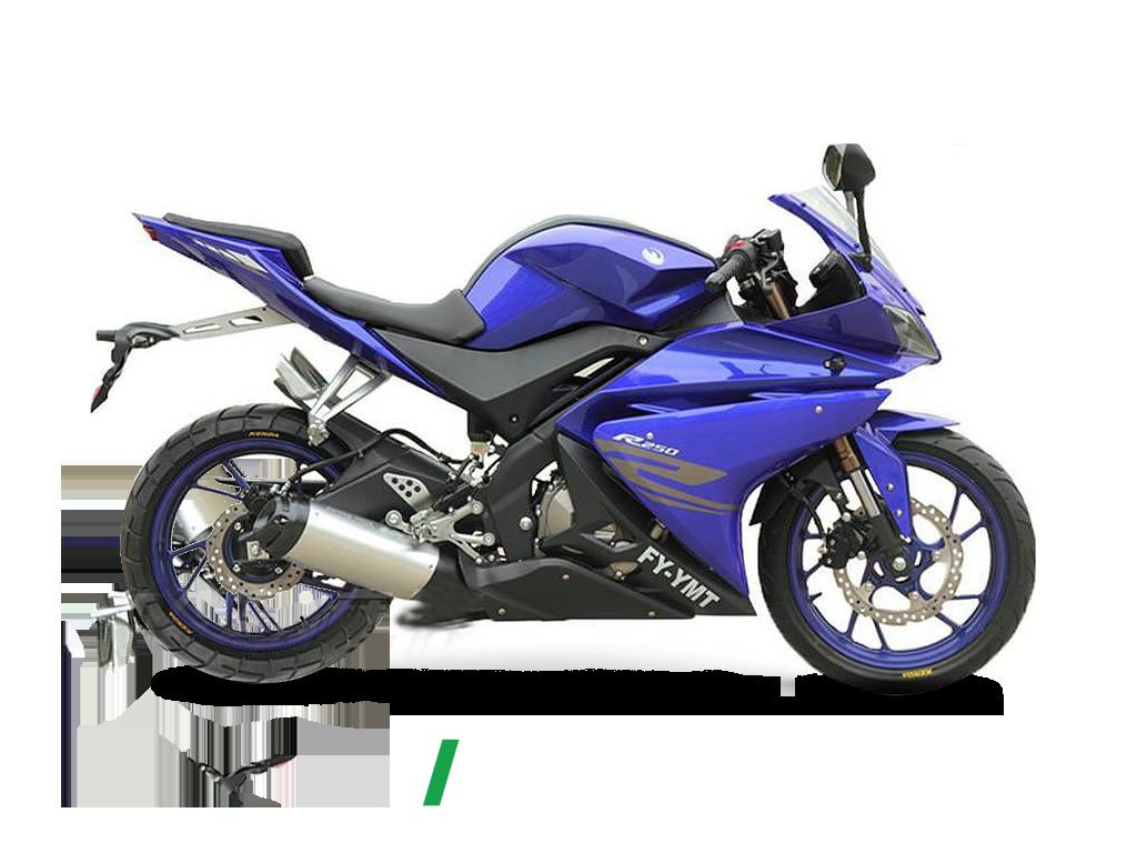 2024 Feiying R25 250 cc