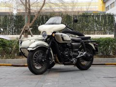 SHINERAY 525 500 cc - фото 1