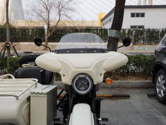 SHINERAY 525 500 cc - фото 10