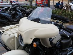 SHINERAY 525 500 cc - фото 11
