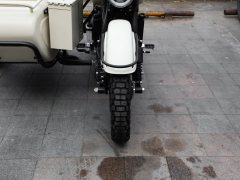 SHINERAY 525 500 cc - фото 12
