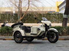 SHINERAY 525 500 cc - фото 3