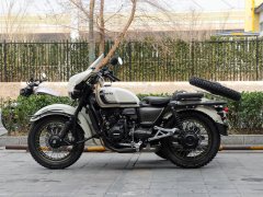SHINERAY 525 500 cc - фото 4