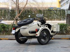 SHINERAY 525 500 cc - фото 7