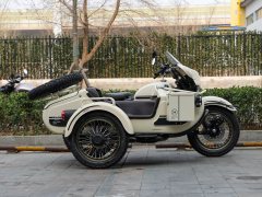 SHINERAY 525 500 cc - фото 8