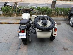 SHINERAY 525 500 cc - фото 9