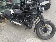 Cyclone RA250 - фото 1
