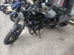 Cyclone RA250 - фото 2