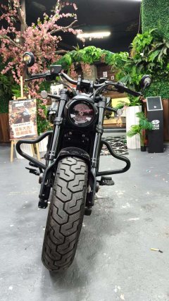 Benda 450 - фото 2