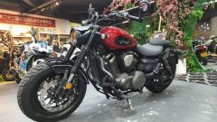 Benda 450 - фото 3