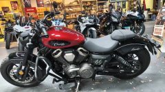 Benda 450 - фото 6