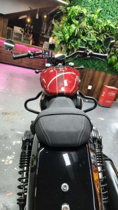 Benda 450 - фото 8