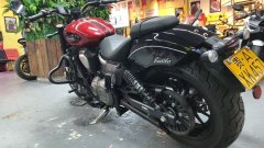 Benda 450 - фото 9
