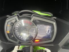 Kawasaki Ninja 400 - фото 5