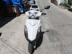 Haojue VF125 - фото 1