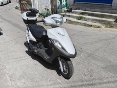 Haojue VF125 - фото 2