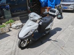 Haojue VF125 - фото 3