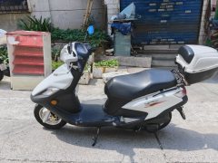 Haojue VF125 - фото 4