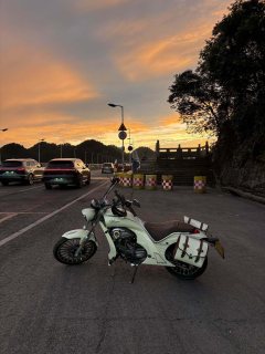 Zongshen Yomi 125 cc - фото 2