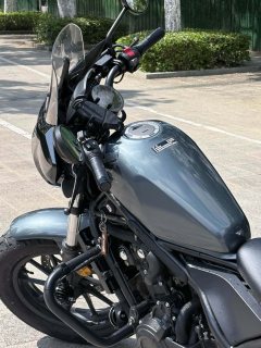 Honda CM500 - фото 1