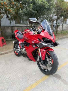 QJMOTOR 550 - фото 1