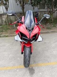 QJMOTOR 550 - фото 2
