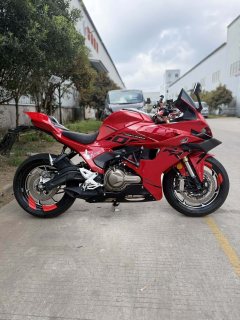 QJMOTOR 550 - фото 4