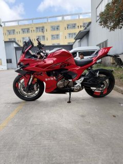 QJMOTOR 550 - фото 6