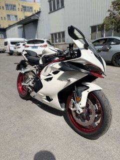 QJMOTOR 921 - фото 1