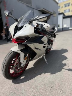 QJMOTOR 921 - фото 3