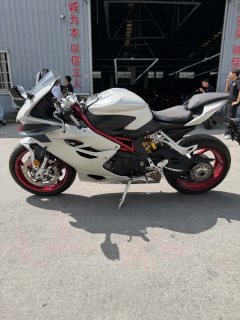 QJMOTOR 921 - фото 6