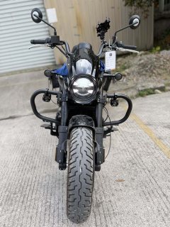 Benda 500 - фото 2