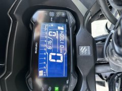 Haojue Suzuki GSX250R - фото 5