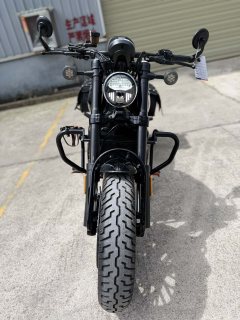 CFMOTO 450CL-C - фото 2
