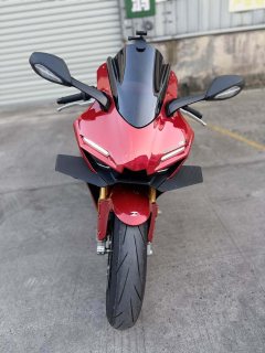 Zhangxue Motorcycles 500RR - фото 2