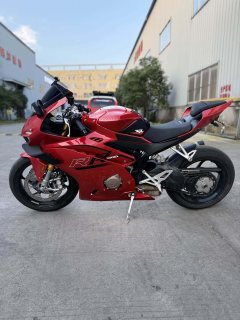 Zhangxue Motorcycles 500RR - фото 6