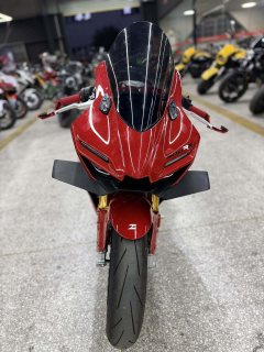 Zhangxue Motorcycles 500RR - фото 2