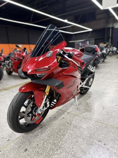 Zhangxue Motorcycles 500RR - фото 3