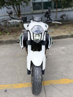 Benelli TNT600i - фото 2